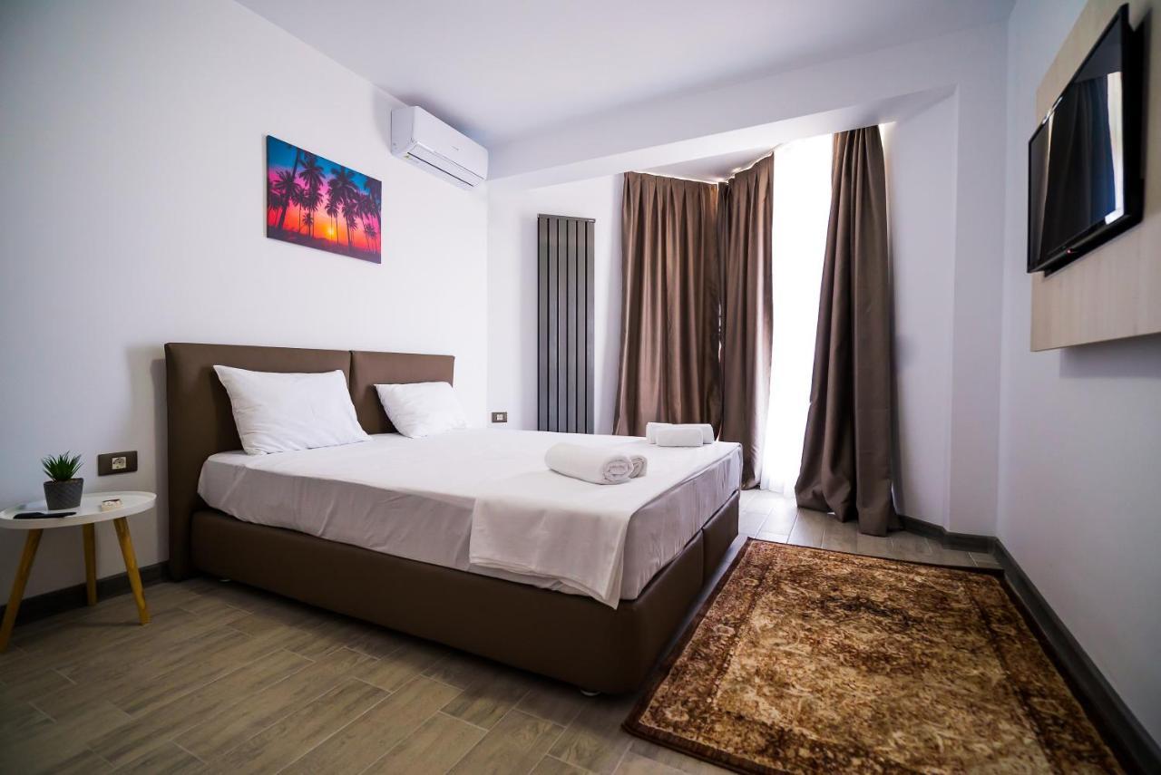 Alezzi Beach Resort Navodari Exterior photo